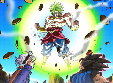 Dragon Ball Legends - Best Anime Games for Android