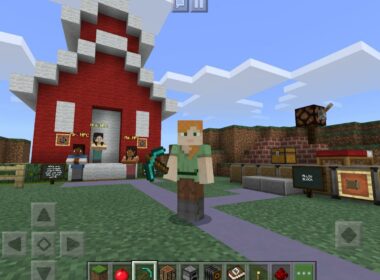 minecraft