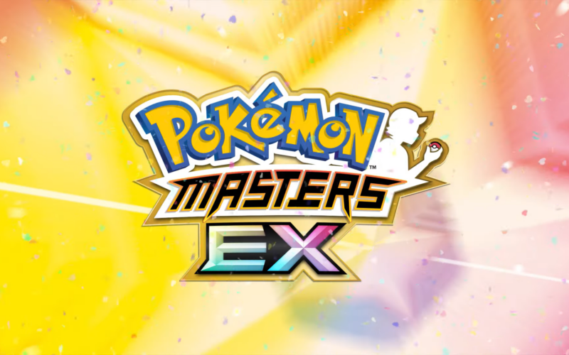 Game Gacha Terbaik Seperti Pokemon Masters Ex