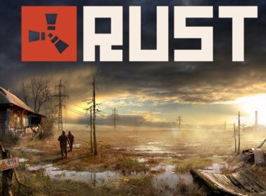games like rust