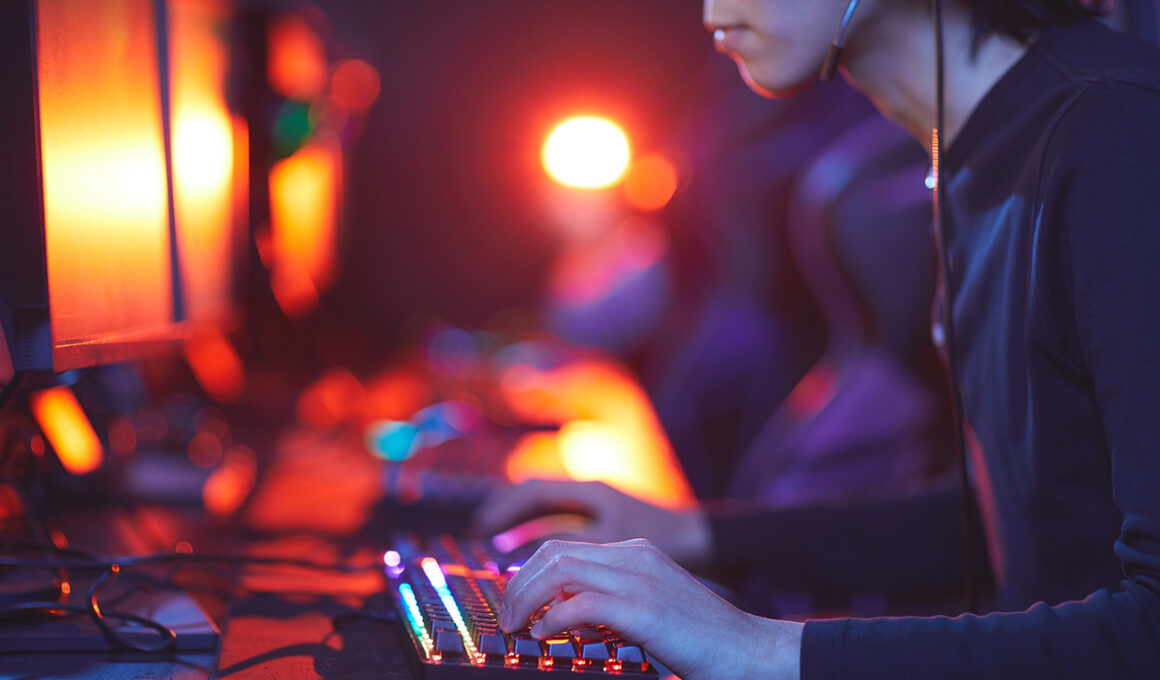 vsync on or off