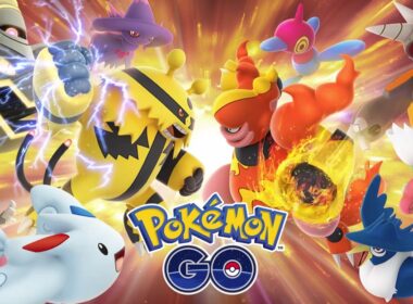 best water type pokemens