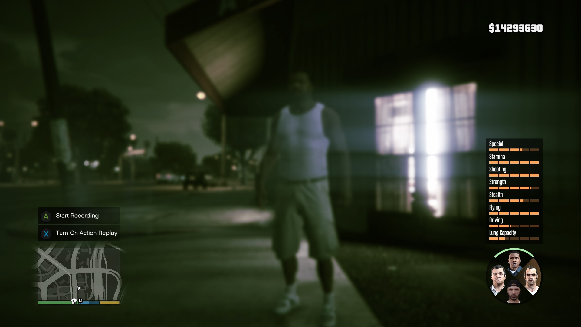 How to Switch Characters In GTA 5 (PC, PS4, PS5, XBOX) GamesBustop