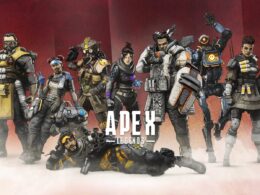 How to Show FPS Counter in Apex Legends
