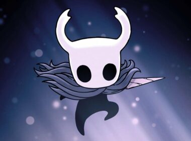 games like hollow knight