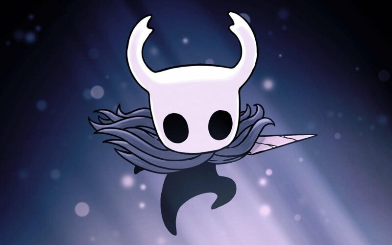 games like hollow knight