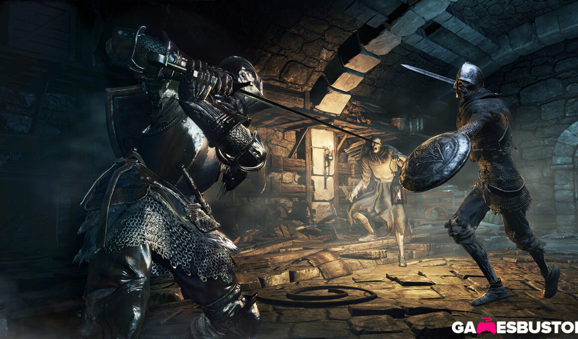 darksouls 3 cheat engine