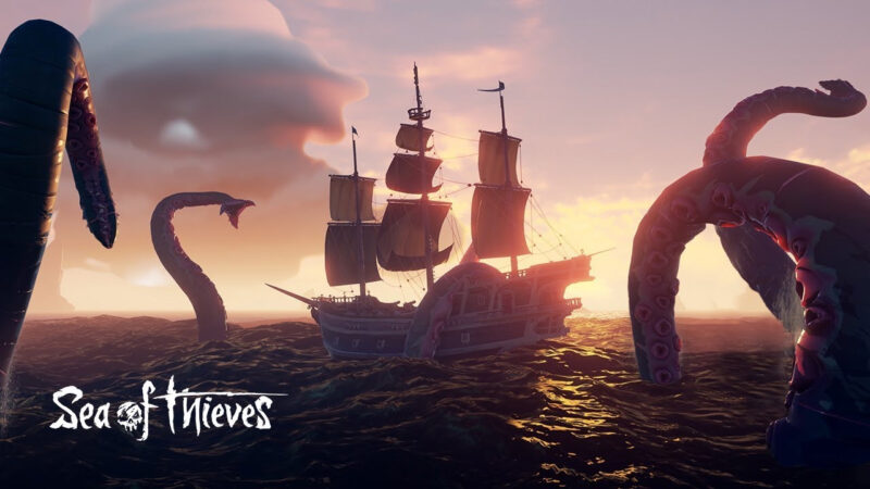 How to Find and Use Ritual Skulls in Sea of Thieves