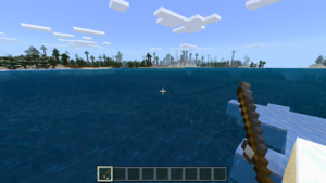 The Best Fishing Rod Enchantments In Minecraft