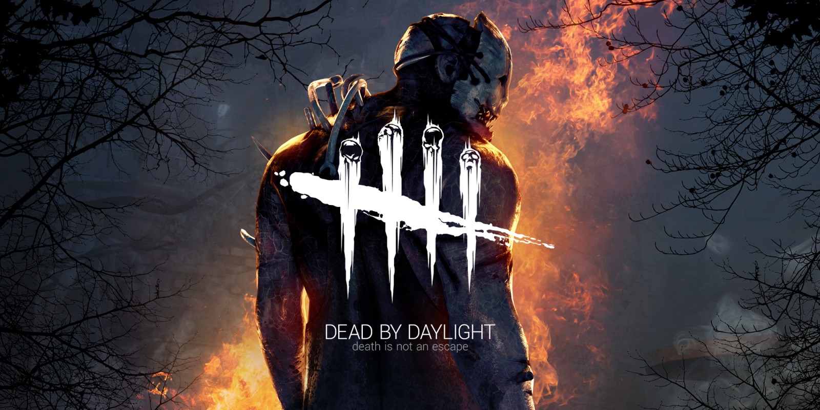 games like dead of daylight