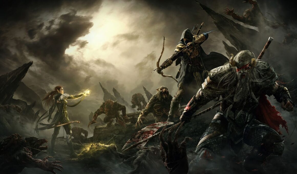 How to Create A Sip Of Health in Elder Scrolls Online