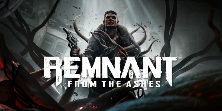 Remnant: From the Ashes CROSS platform