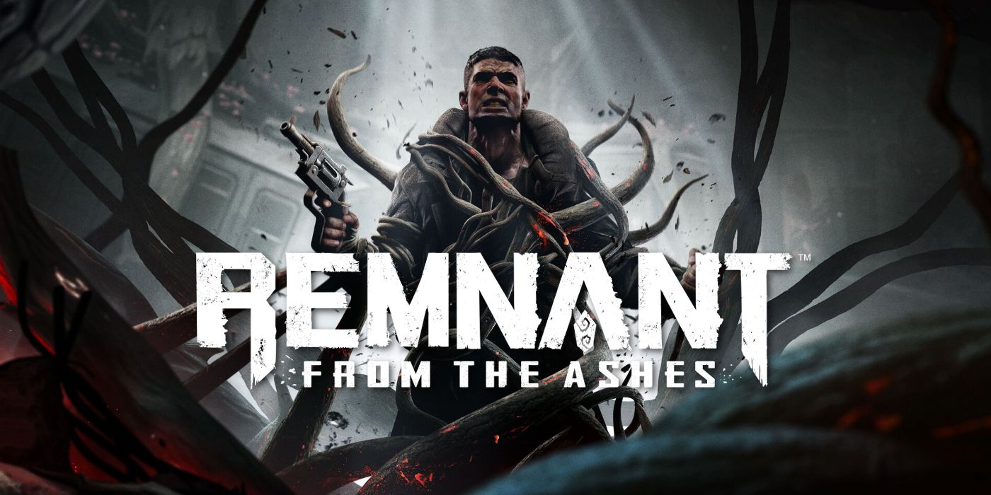 remnant from the ashes classes