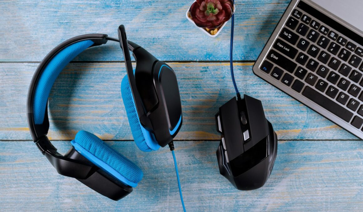 The Best Open Back Headphones for Gaming