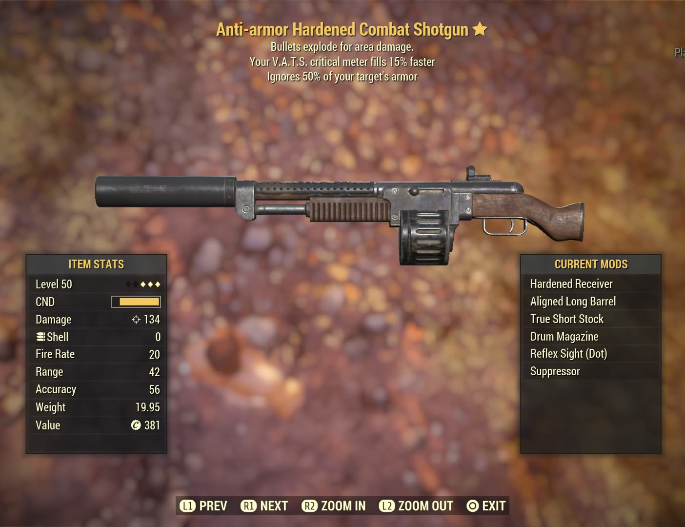 The Best Weapons Fallout 76 Weapons Ranked September 2023 GamesBustop