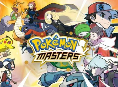 Get The Gym Leader Notes In Pokemon Masters EX