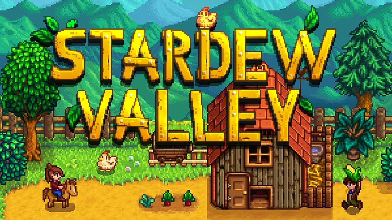 Stardew Valley: Crossplay auf Switch, PC, PS4, PS5 und Xbox Series – geht  das?