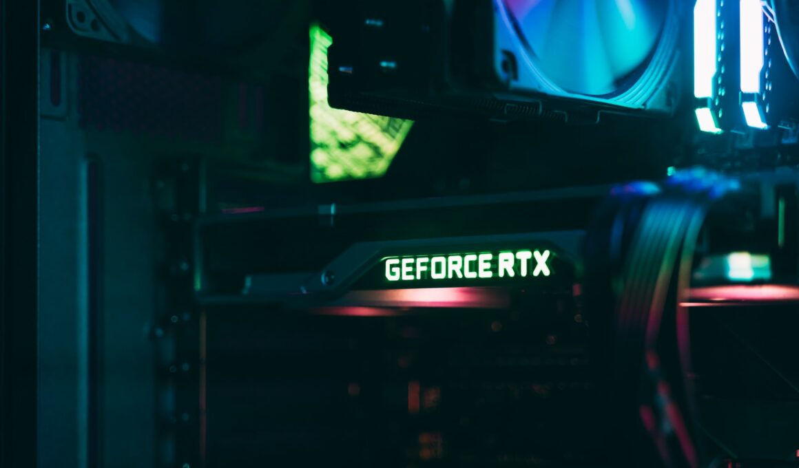 Best Monitors For RTX 3000 GPU Series