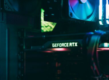 Best Monitors For RTX 3000 GPU Series
