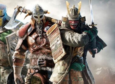 Is For Honor Cross-Platform