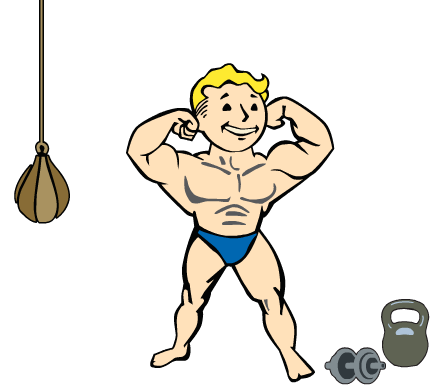 All Attributes and Perks in Fallout 4