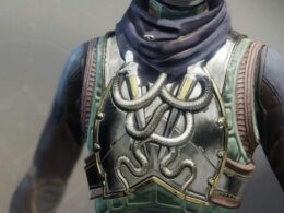How to Get Ophidia Spathe in Destiny 2