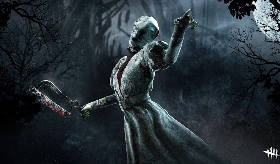 Dead By Daylight Nurse Gameplay Guide