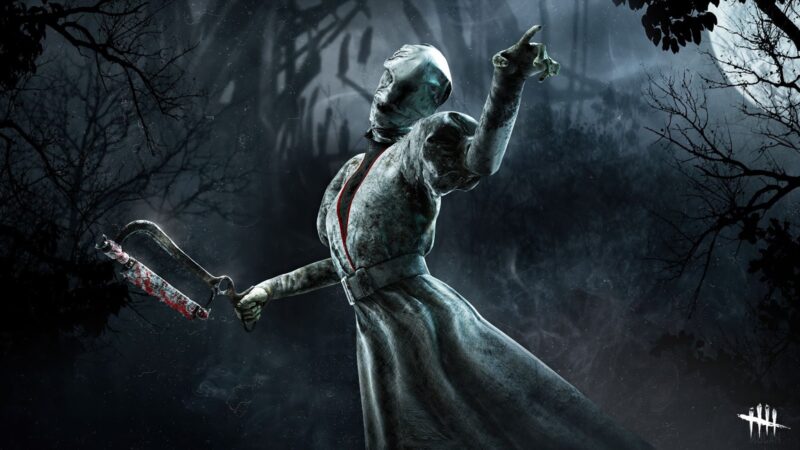 Dead By Daylight Nurse Gameplay Guide