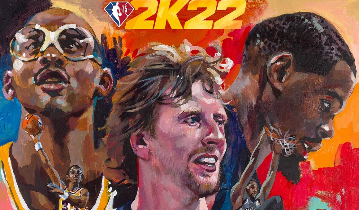 Is NBA2K22 Cross-Platform?