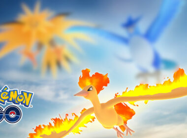 Moltres Best Moveset, Counters