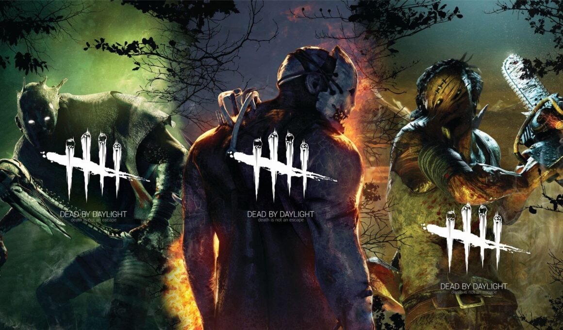 flashlight in dead by daylight