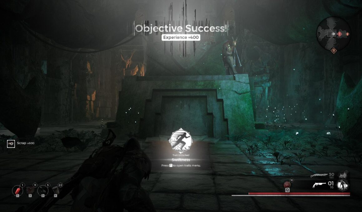 Remnant From The Ashes Bell Puzzle