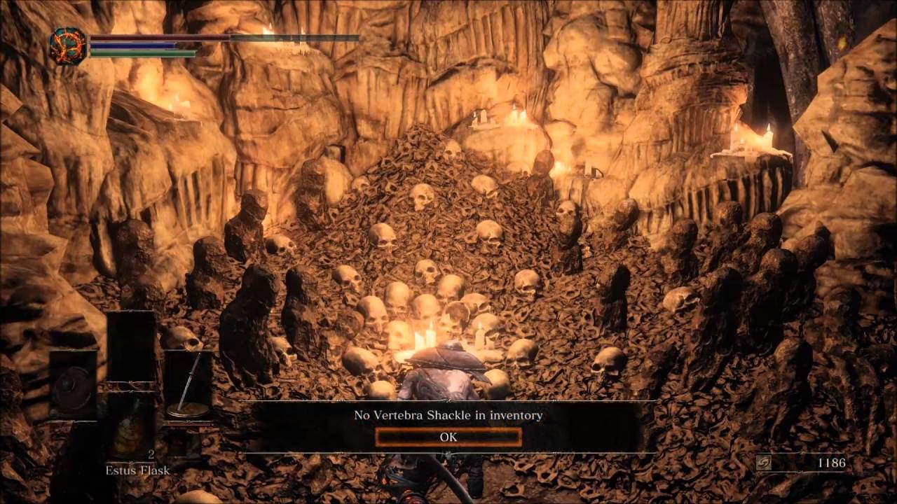 Dark Souls 3 Covenants 2024 Blue Sentinels Mound Makers More 