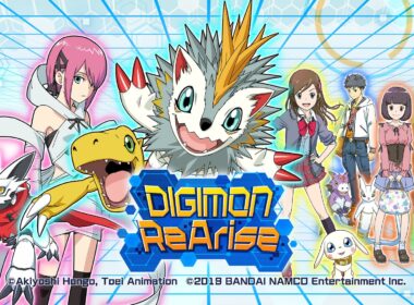 Digimon ReArise Tier List 2021: Best Characters Ranked