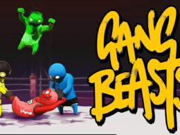 Is Gang Beasts Cross-Platform?