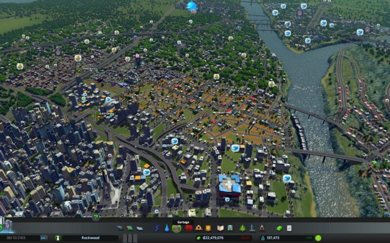 cities skylines multiplayer