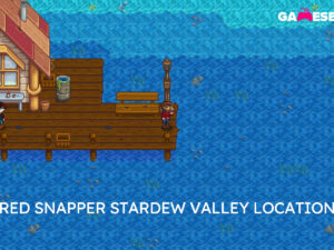Stardew Valley Sunfish Location (How to Catch It) | Gamesbustop