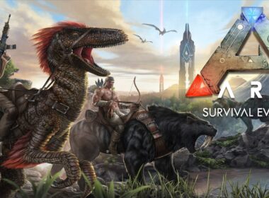 Ark: Survival Evolved Best Engrams