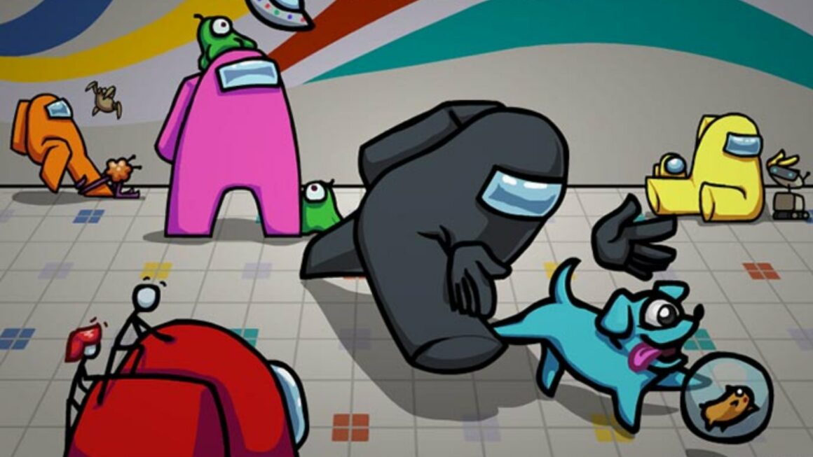 How to Get Free Pets In Among Us Without Verification GamerGoats