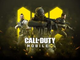call of duty mobile smg tier list