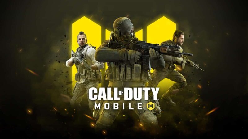 call of duty mobile smg tier list