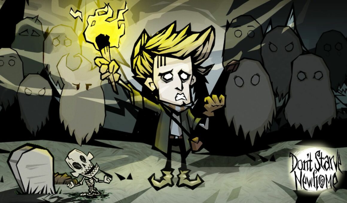 Survival Games Like The Forest