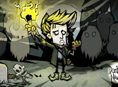 Survival Games Like The Forest