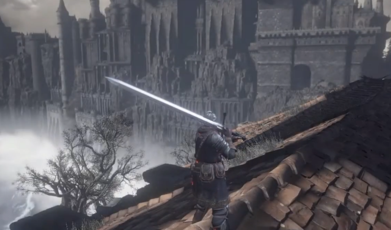 Dark Souls 3 The Best PvE Builds Ranked 2023 GamesBustop