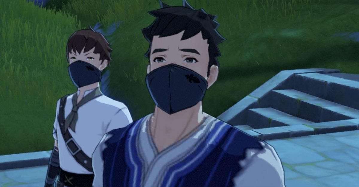 Where to Find Treasure Hoarders Genshin Impact GamerGoats