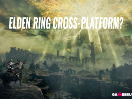 Elden Ring Cross-Platform