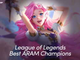 League of Legends Best ARAM Champions