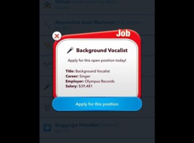 How to Become A Singer