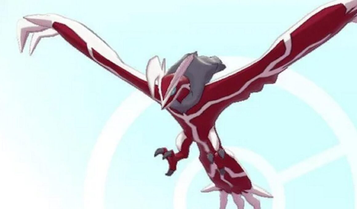 Shiny Yveltal Best Counters, Moveset, How to Catch