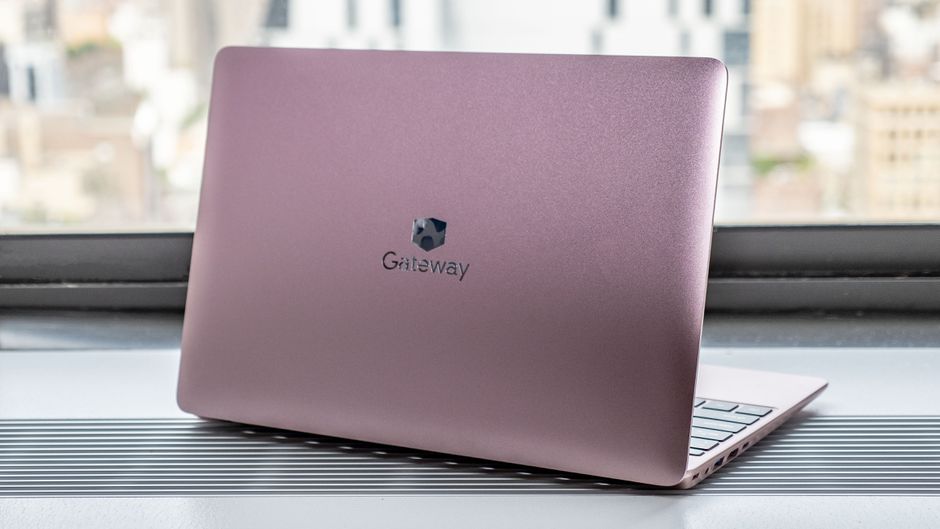 Gateway Ultraslim Notebook 15.6